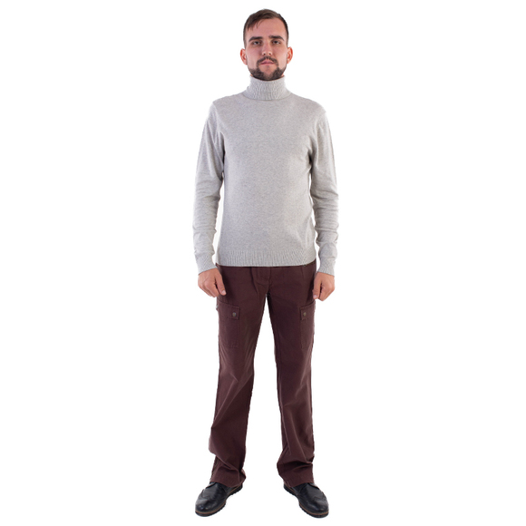 Beymen Sweater Men size M Light Gray